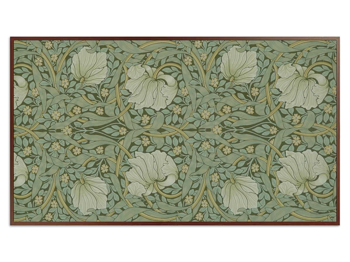 Pimpernel Pimpernel for Samsung Frame TV - Best Frame TV Art